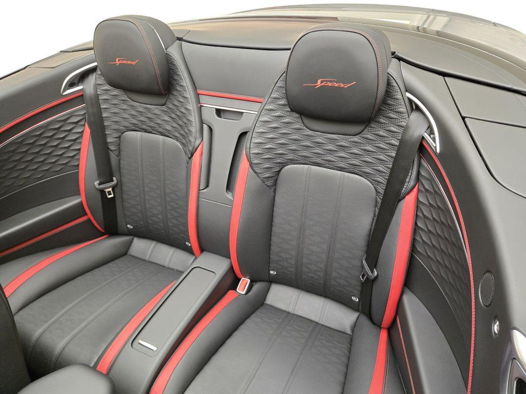 new 2026 Bentley Continental GT car, priced at $458,860