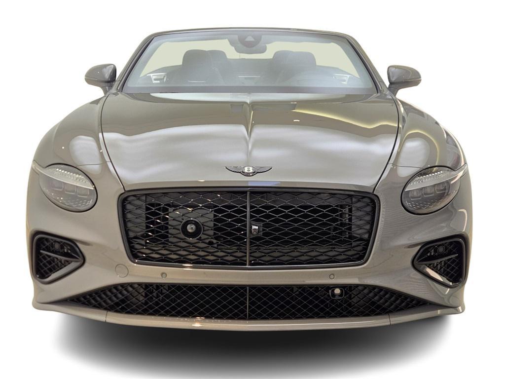 new 2026 Bentley Continental GT car, priced at $458,860