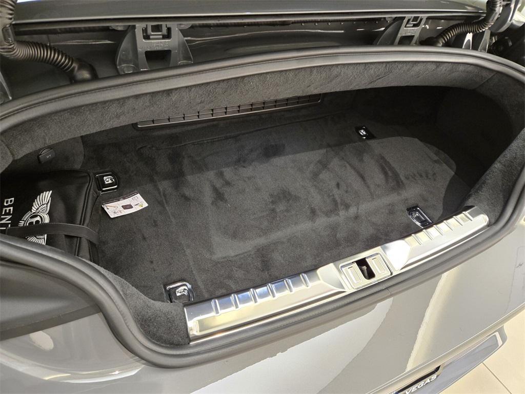 new 2026 Bentley Continental GT car, priced at $458,860