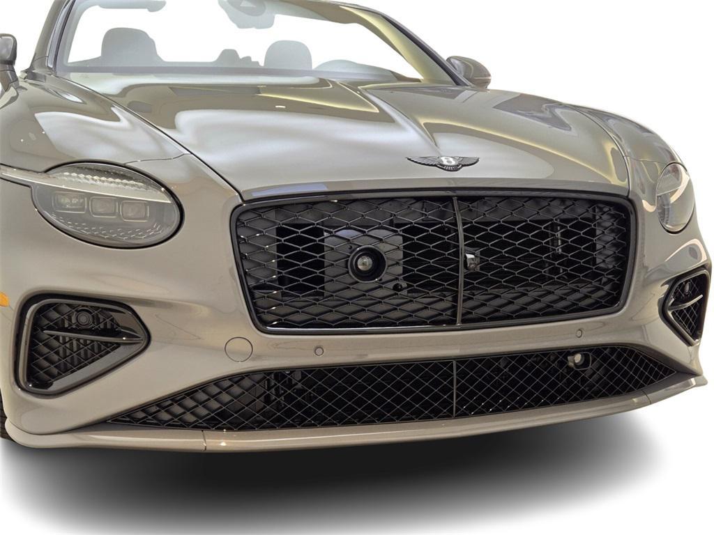 new 2026 Bentley Continental GT car, priced at $458,860