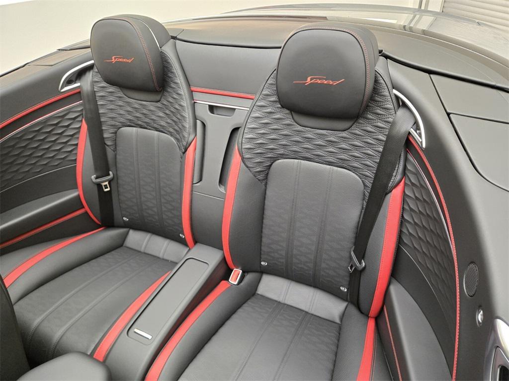 new 2026 Bentley Continental GT car, priced at $458,860