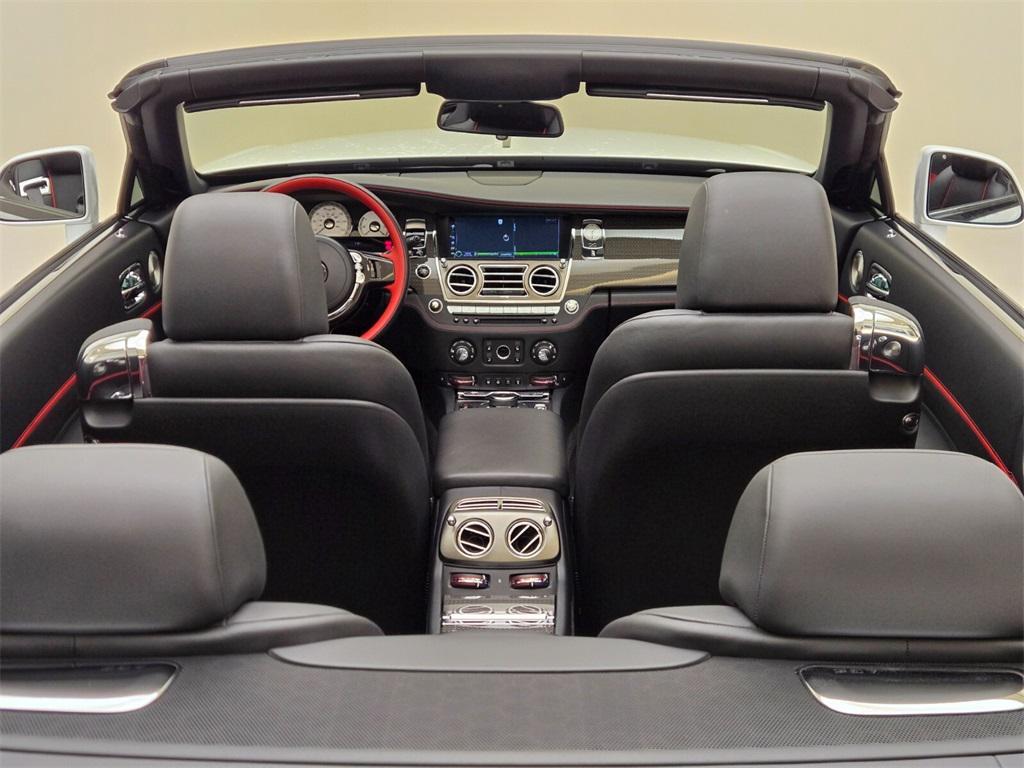 used 2020 Rolls-Royce Dawn car, priced at $319,990