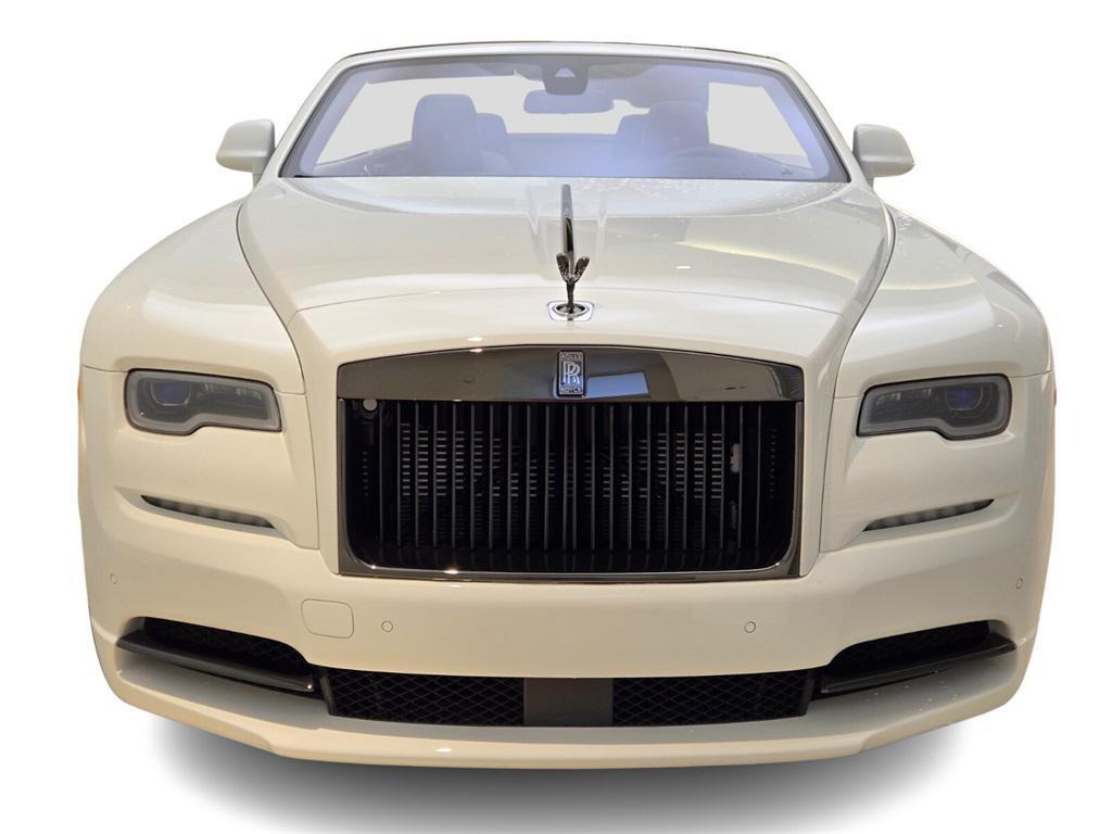 used 2020 Rolls-Royce Dawn car, priced at $319,990