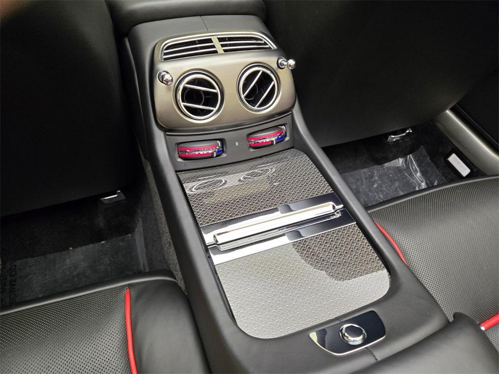 used 2020 Rolls-Royce Dawn car, priced at $319,990