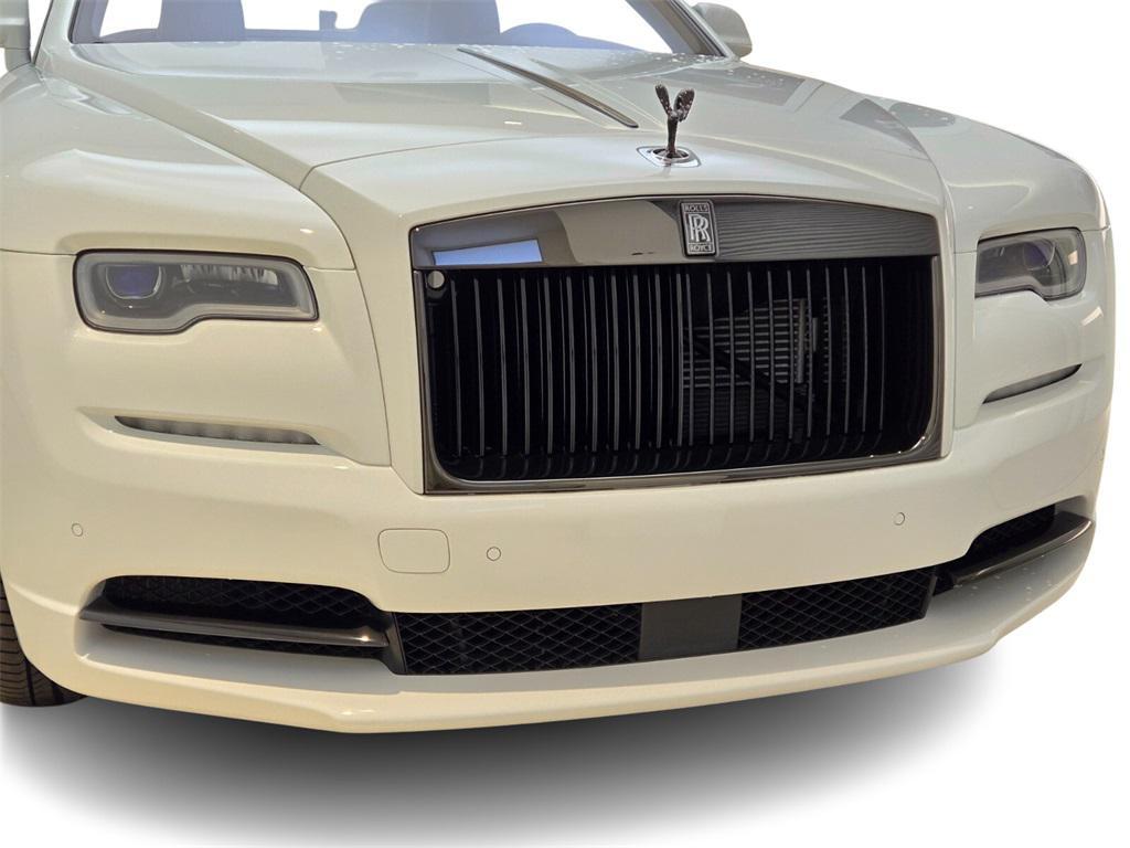 used 2020 Rolls-Royce Dawn car, priced at $319,990