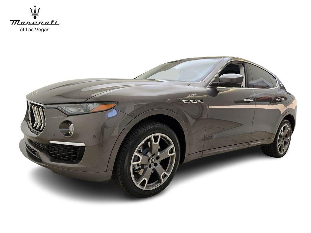 used 2022 Maserati Levante car, priced at $39,990