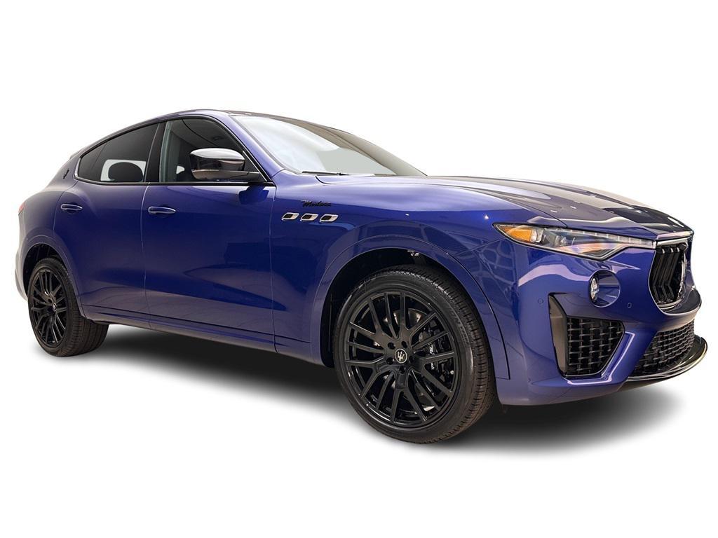 used 2024 Maserati Levante car, priced at $119,245