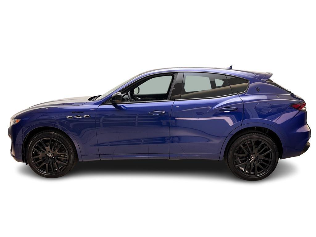 used 2024 Maserati Levante car, priced at $119,245