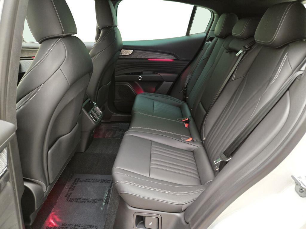 new 2025 Maserati Grecale car, priced at $89,805