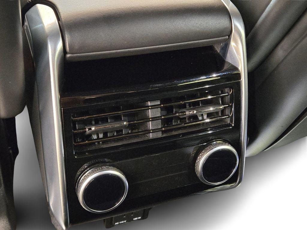 used 2023 Land Rover Range Rover car, priced at $94,450