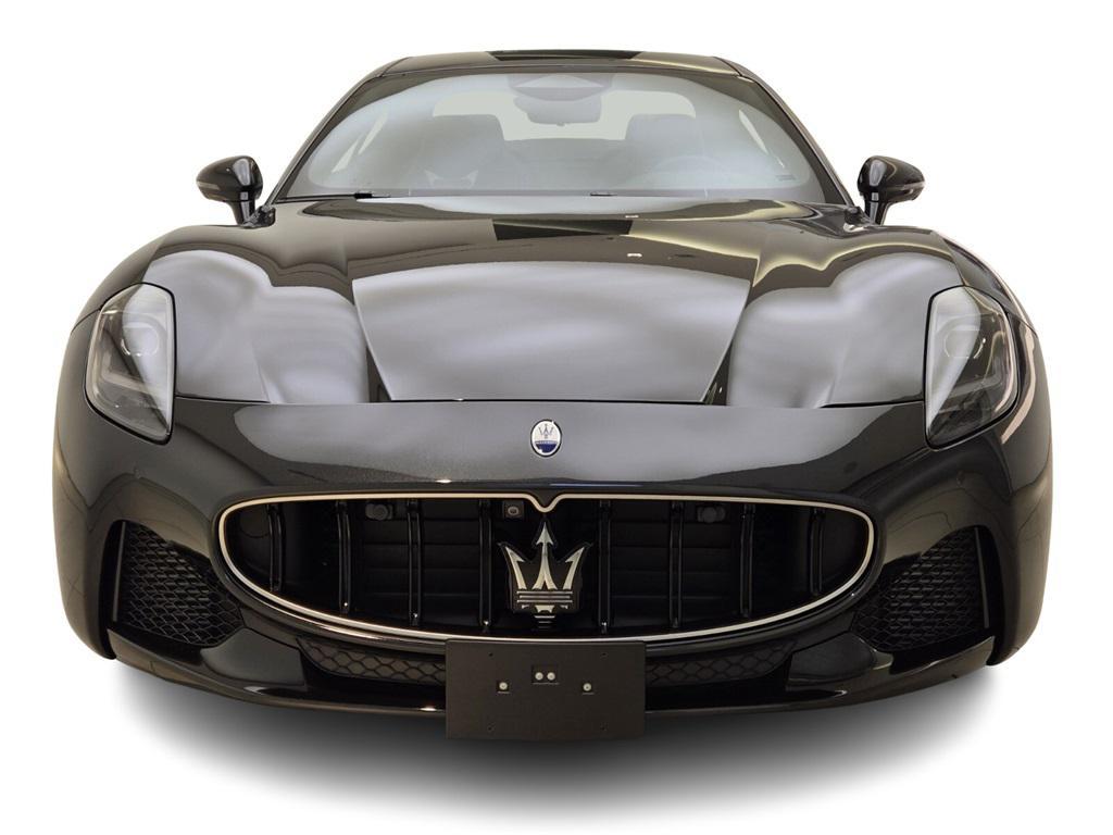 used 2024 Maserati GranTurismo car