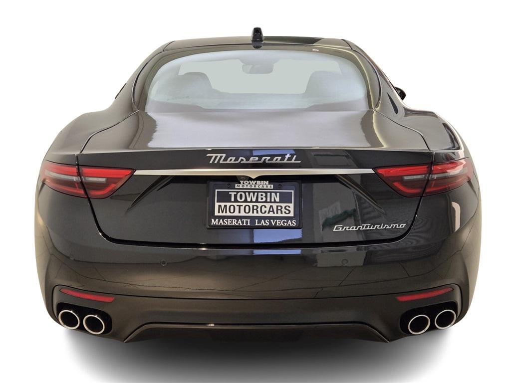 used 2024 Maserati GranTurismo car