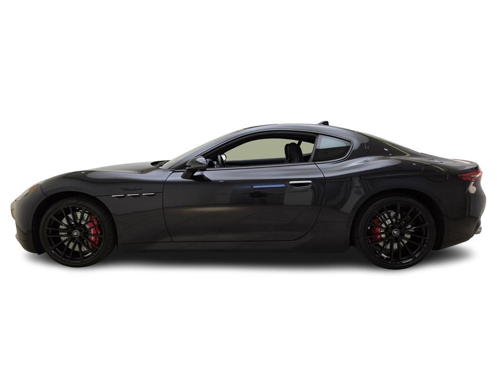 used 2024 Maserati GranTurismo car