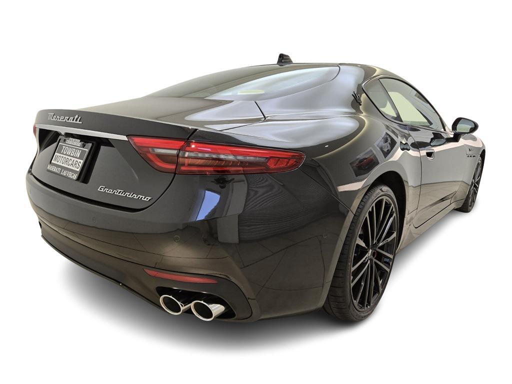 used 2024 Maserati GranTurismo car