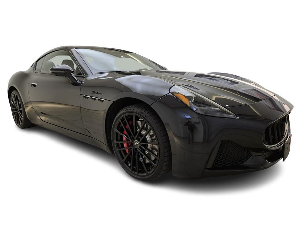 used 2024 Maserati GranTurismo car
