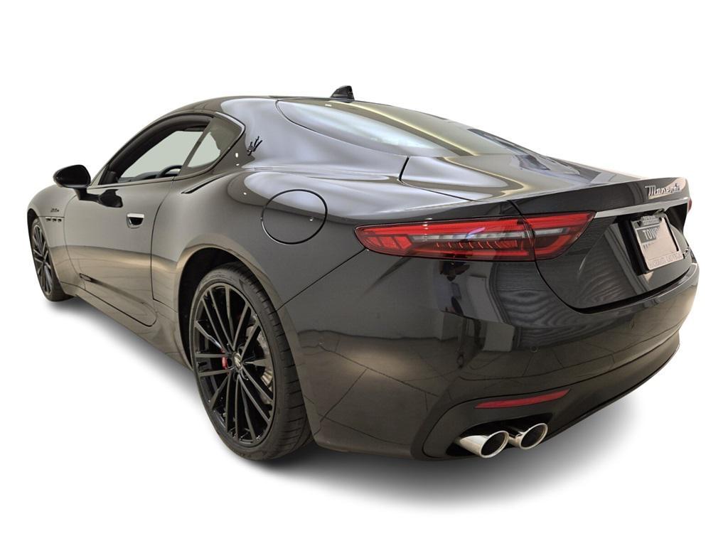used 2024 Maserati GranTurismo car
