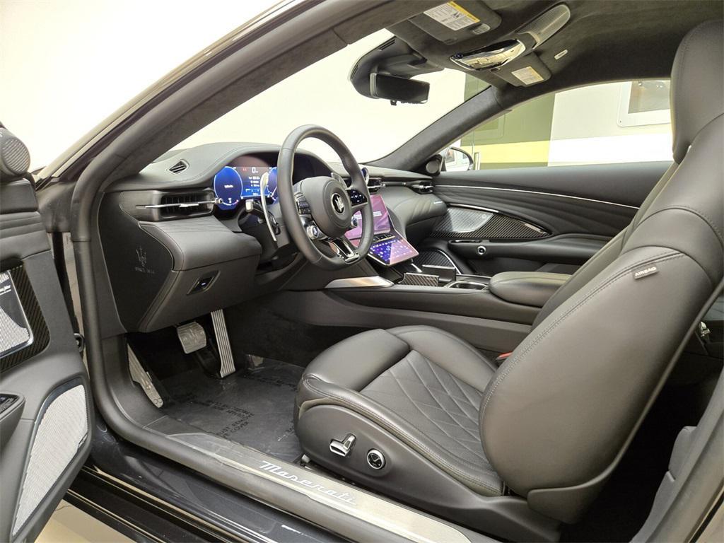 used 2024 Maserati GranTurismo car