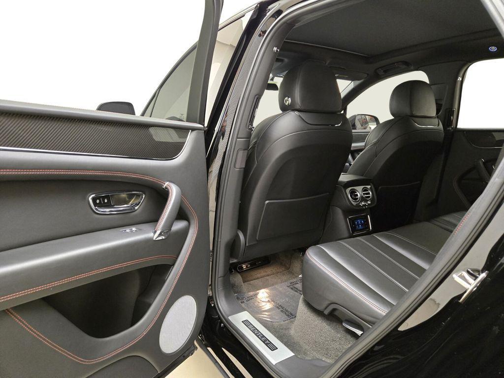 used 2019 Bentley Bentayga car, priced at $85,990