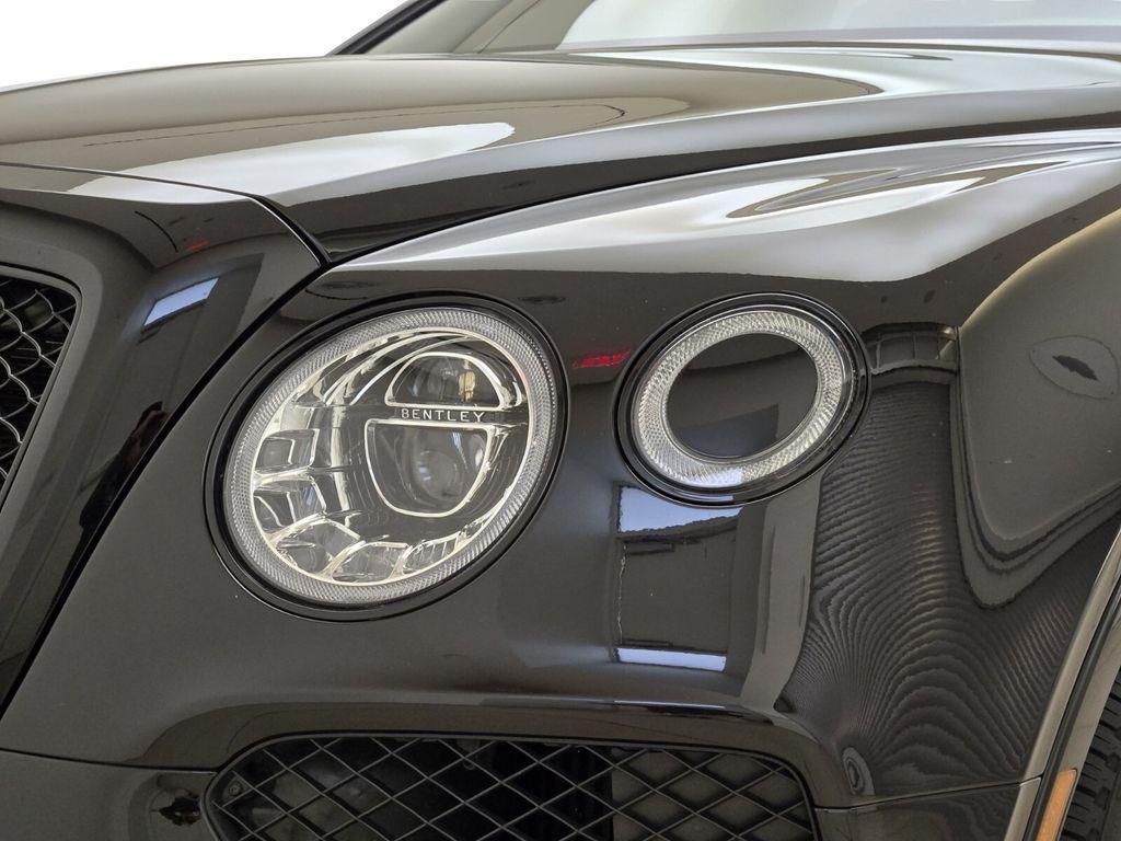 used 2019 Bentley Bentayga car, priced at $85,990