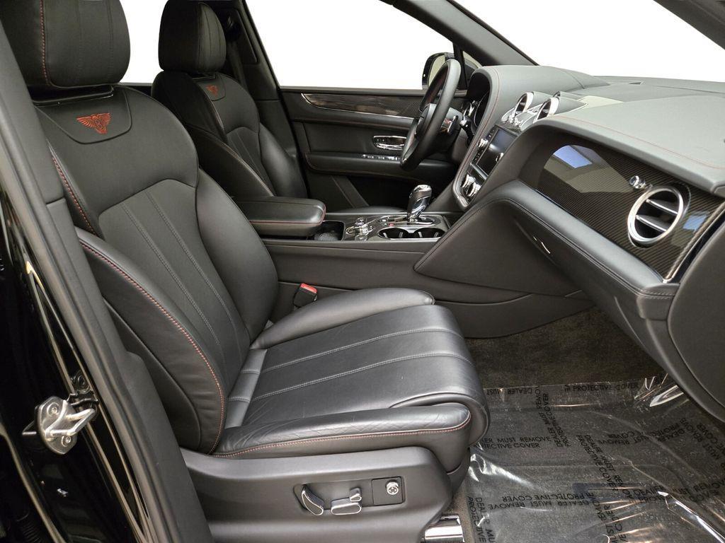 used 2019 Bentley Bentayga car, priced at $85,990