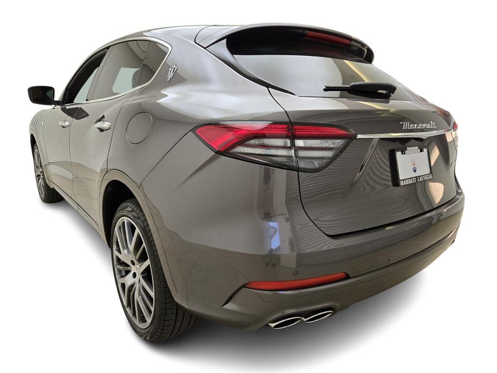 used 2022 Maserati Levante car, priced at $37,990