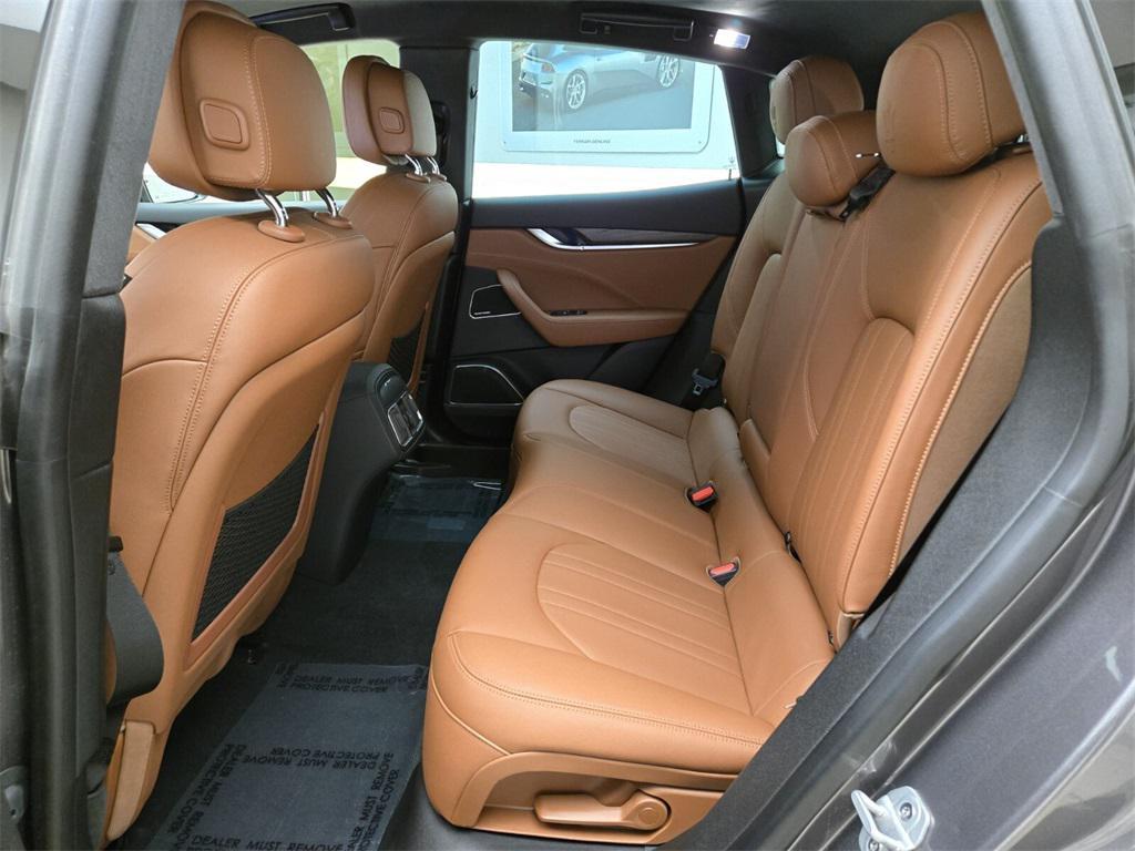 used 2022 Maserati Levante car, priced at $37,990