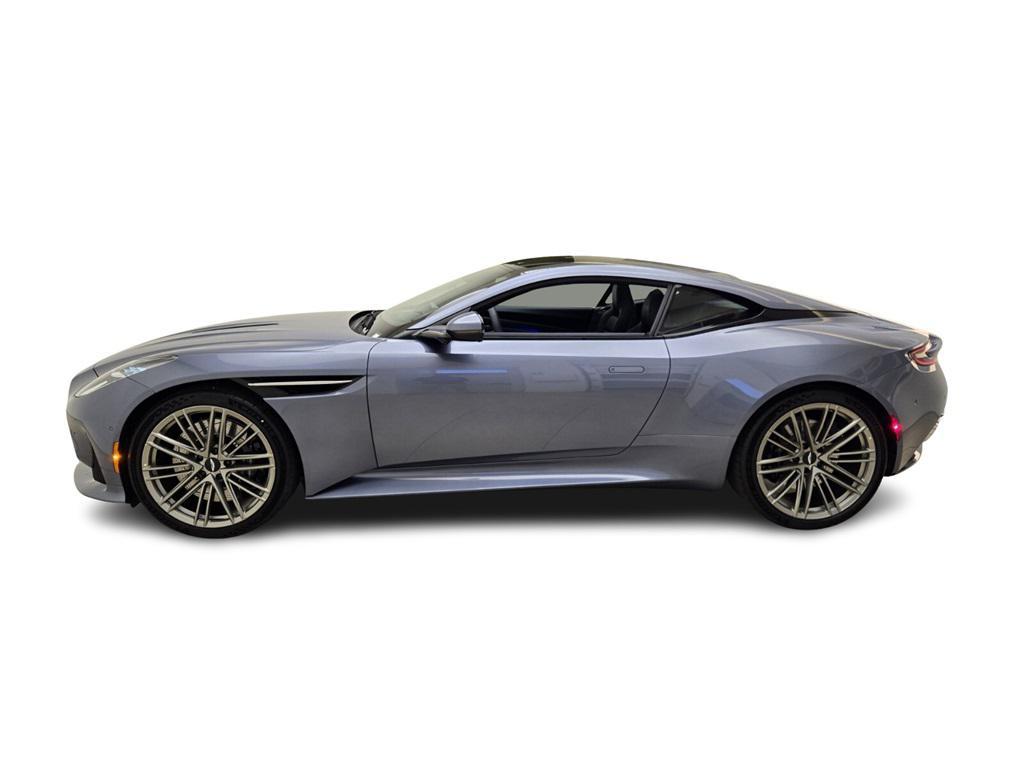 new 2026 Aston Martin DB12 car, priced at $323,200