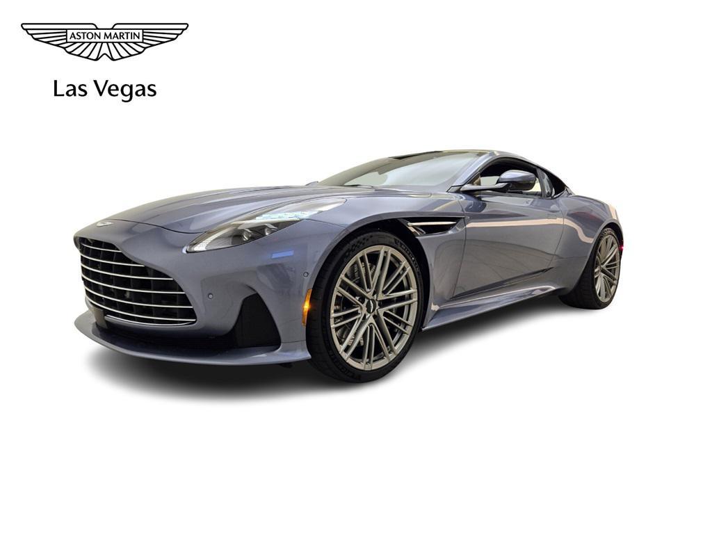 new 2026 Aston Martin DB12 car, priced at $323,200