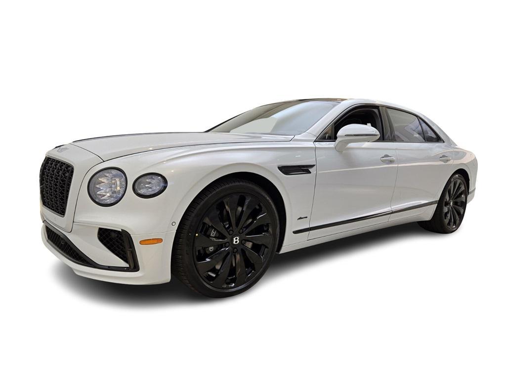 new 2026 Bentley Flying Spur car, priced at $368,795