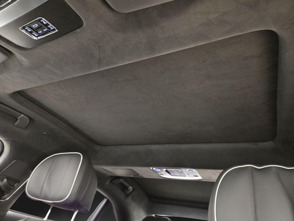 new 2026 Bentley Flying Spur car, priced at $368,795