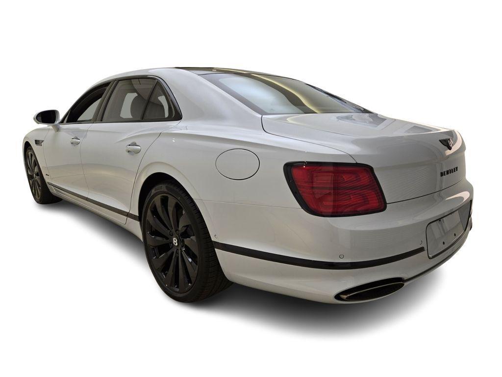 new 2026 Bentley Flying Spur car, priced at $368,795