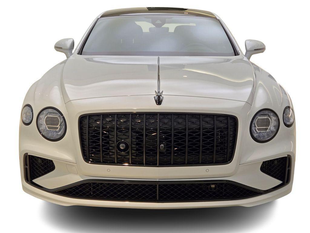 new 2026 Bentley Flying Spur car, priced at $368,795