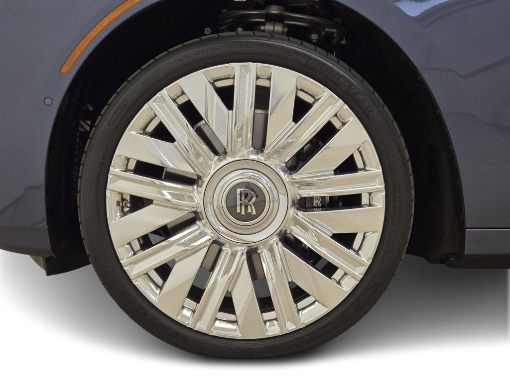 used 2025 Rolls-Royce Ghost car, priced at $392,990