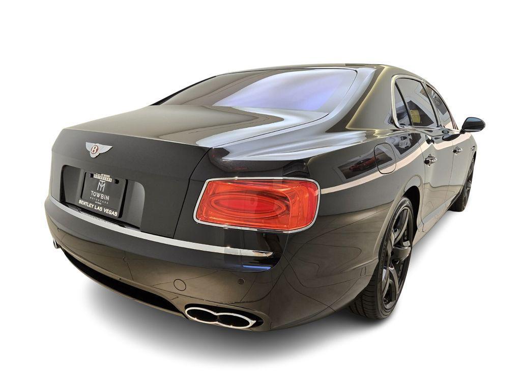 used 2015 Bentley Flying Spur car, priced at $62,990