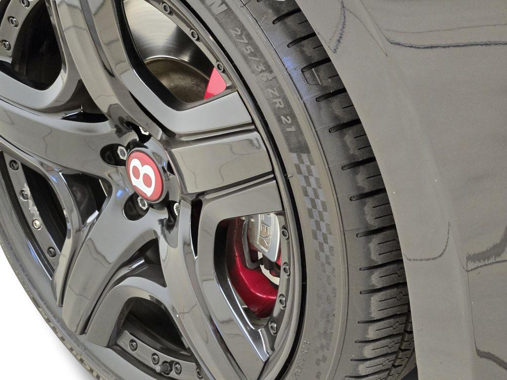 used 2015 Bentley Flying Spur car, priced at $62,990