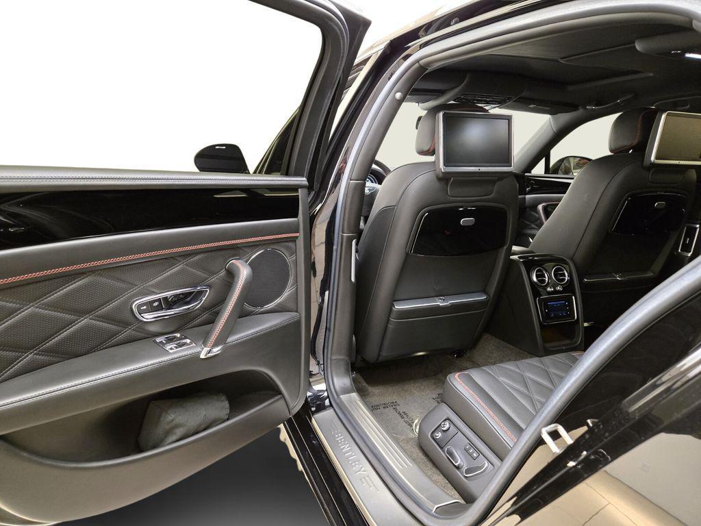 used 2015 Bentley Flying Spur car, priced at $62,990
