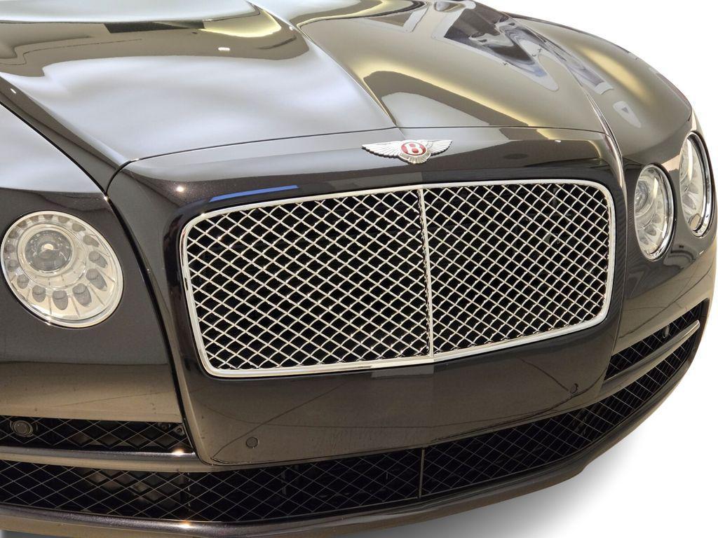 used 2015 Bentley Flying Spur car, priced at $62,990