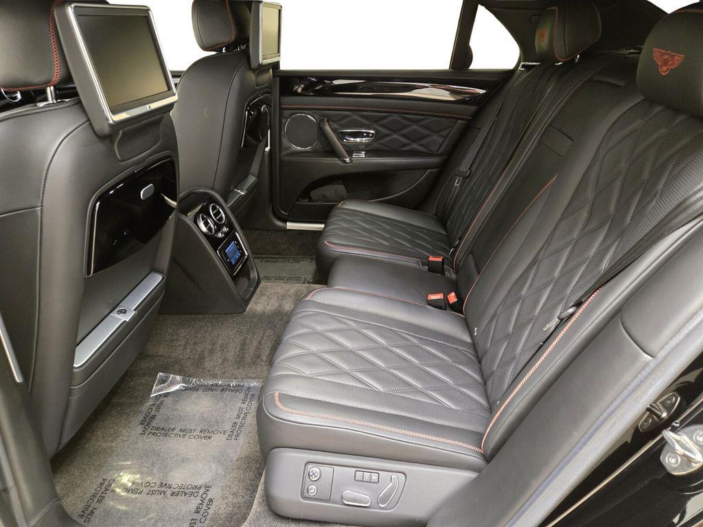 used 2015 Bentley Flying Spur car, priced at $62,990