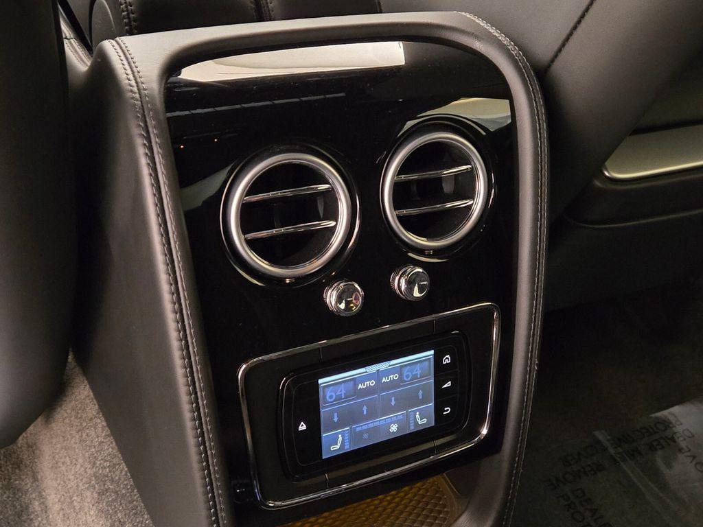 used 2015 Bentley Flying Spur car, priced at $62,990