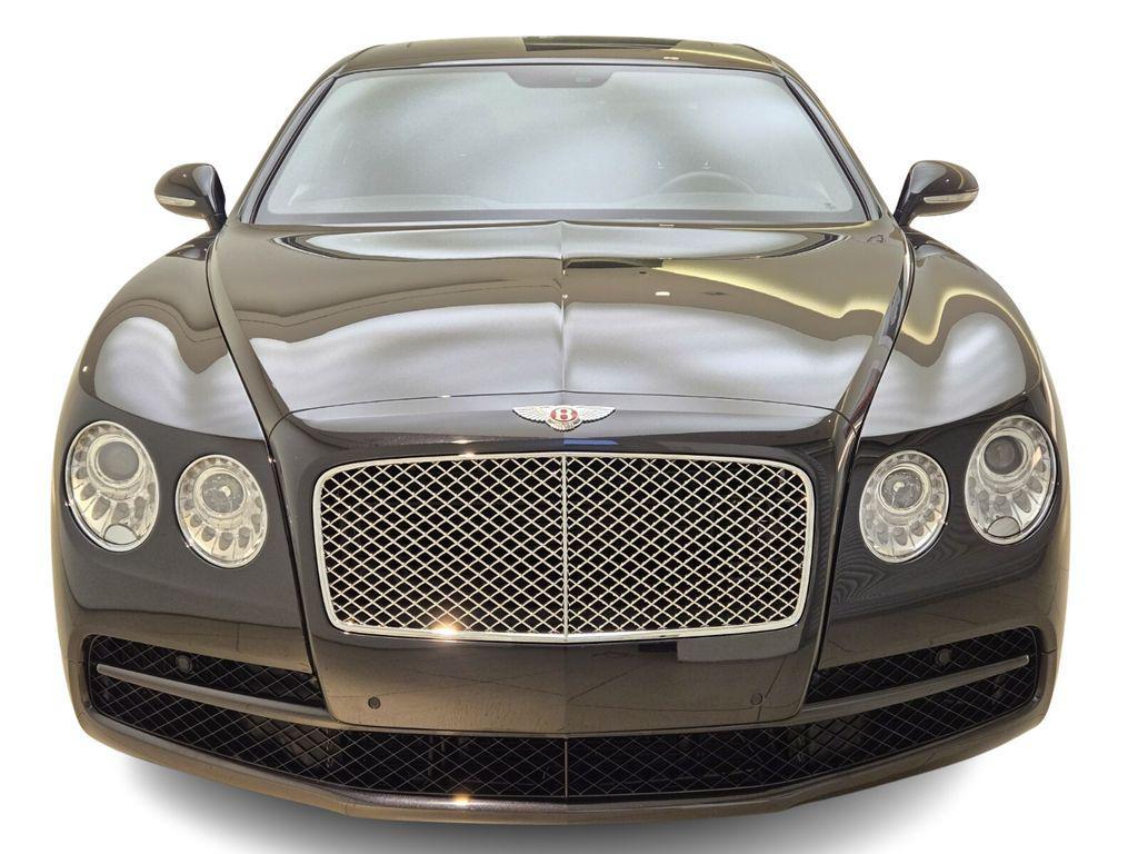 used 2015 Bentley Flying Spur car, priced at $62,990