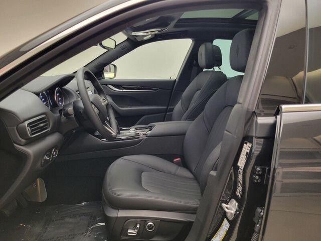 used 2023 Maserati Levante car, priced at $98,045