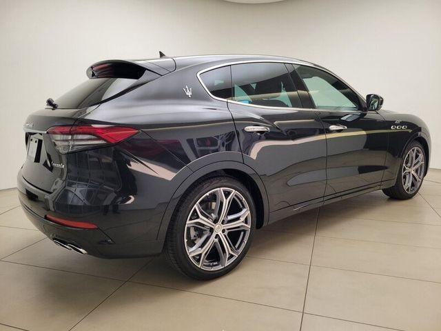 used 2023 Maserati Levante car, priced at $98,045