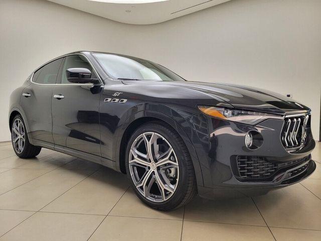 used 2023 Maserati Levante car, priced at $98,045