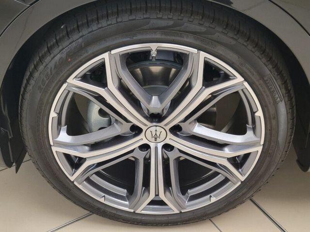 used 2023 Maserati Levante car, priced at $98,045