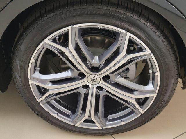 used 2023 Maserati Levante car, priced at $98,045