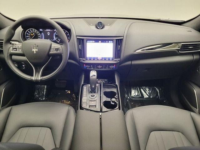 used 2023 Maserati Levante car, priced at $98,045