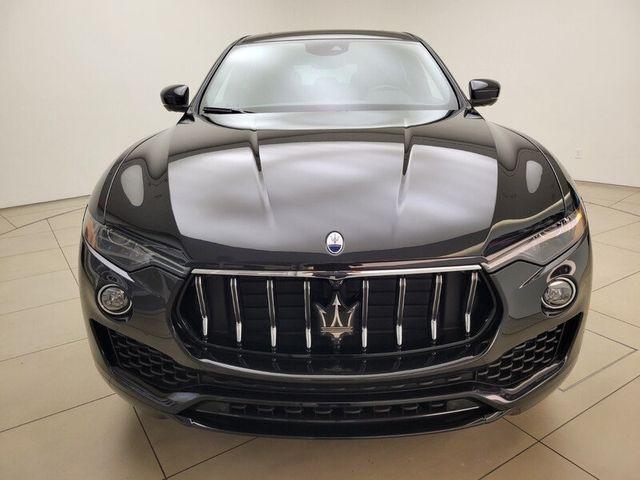 used 2023 Maserati Levante car, priced at $98,045