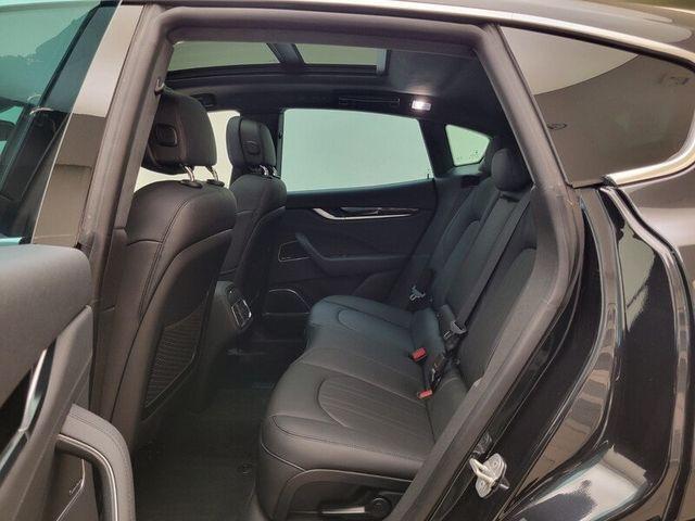 used 2023 Maserati Levante car, priced at $98,045
