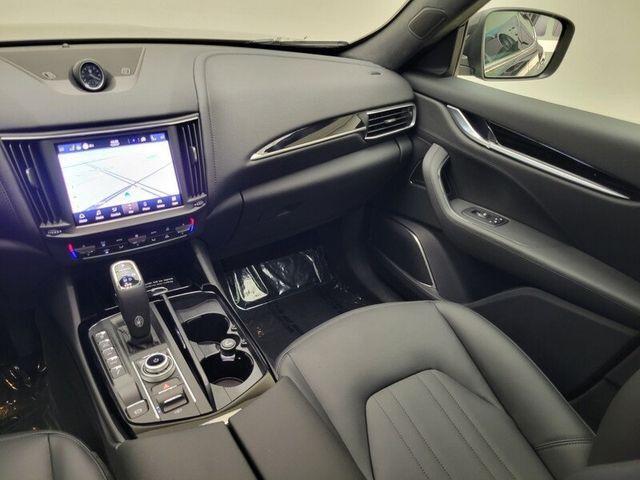 used 2023 Maserati Levante car, priced at $98,045