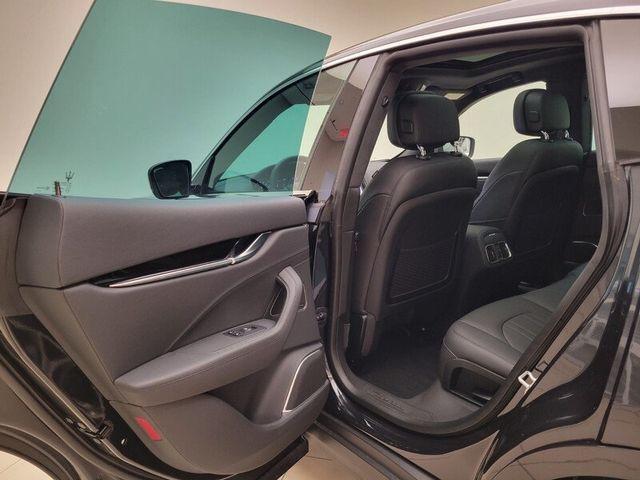 used 2023 Maserati Levante car, priced at $98,045